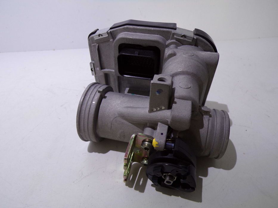 Przepustnica komputer ECU Piaggio New Fly 3V 125cc Nowa OEM.