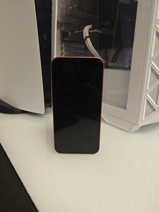 Vendo iphone 12 64gb