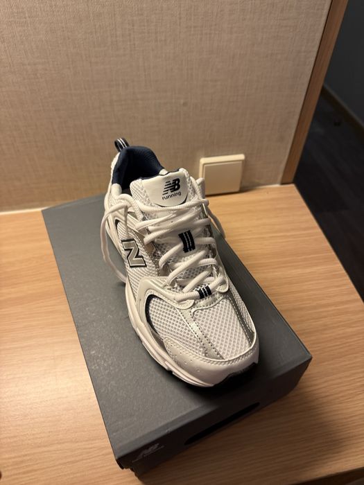 New Balance 530 Novos na caixa originais