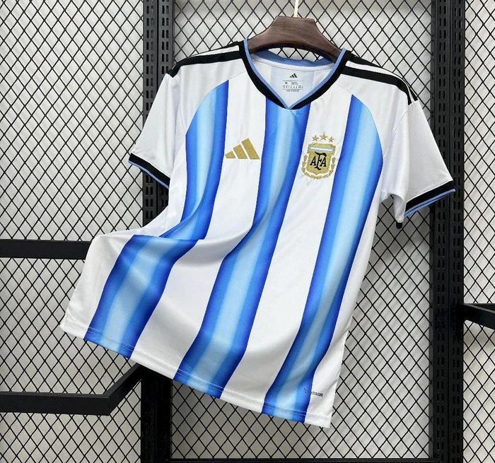 Camisolas Mundial 2026
