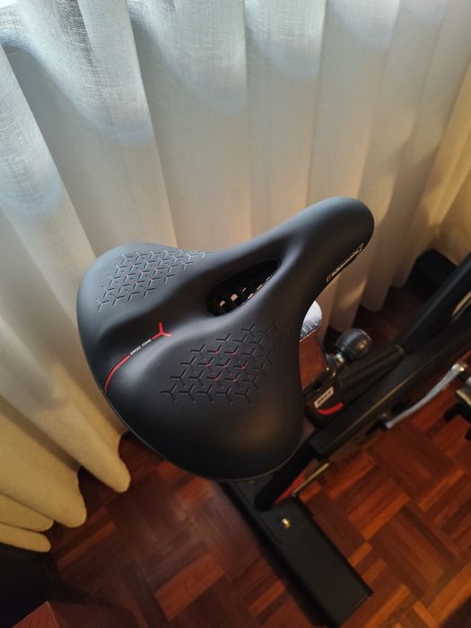 Bicicleta de Ciclismo Indoor BH Fitness SB MAG H9168 - BH FITNESS
