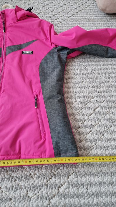 Куртка жіноча лижна