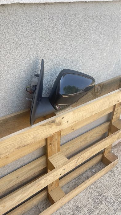 Espelho esq citroen c elysee