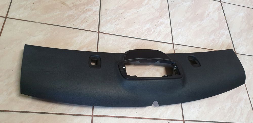 osłona dachu podsufitki mini cooper cabrio f57
