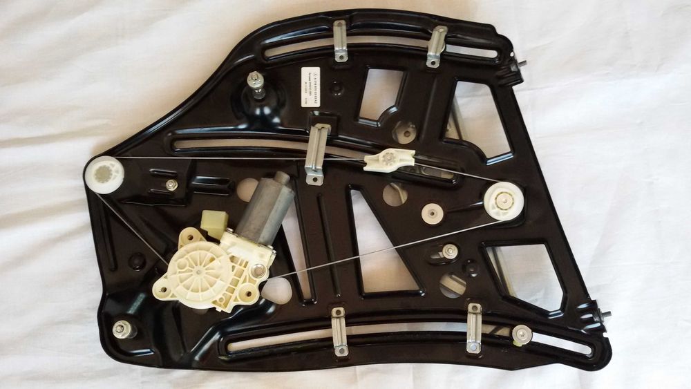 Mercedes W210 S210 e CL C216 - Elevador vidro traseiro