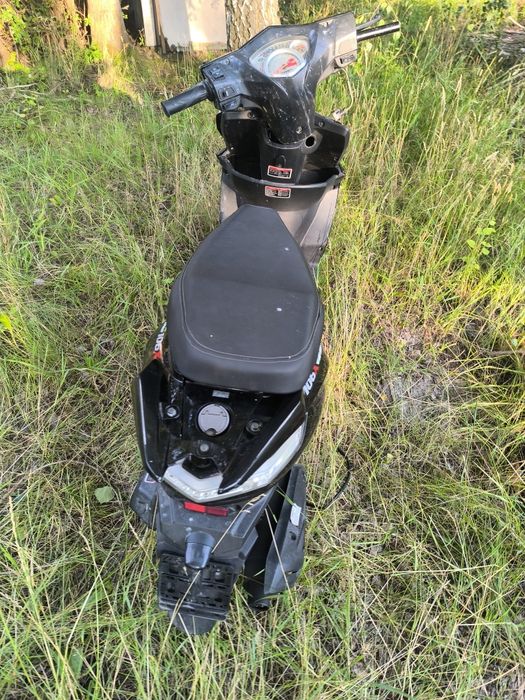 Skuter 50 cc romet