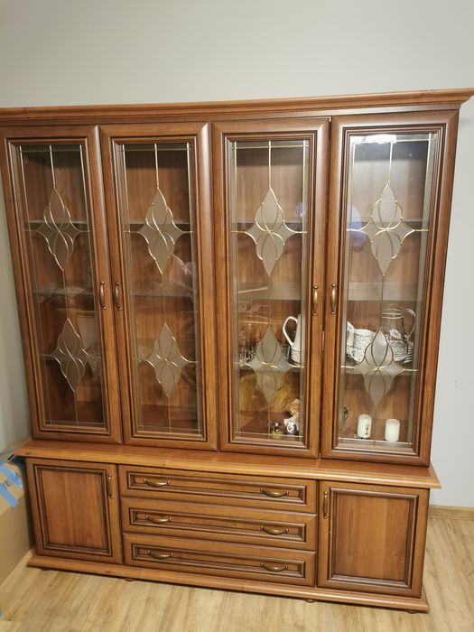 Meble zestam stan dobry