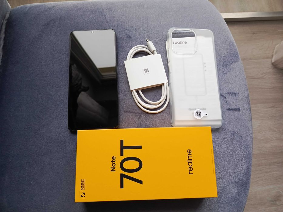 Telefon Realme Note 70T