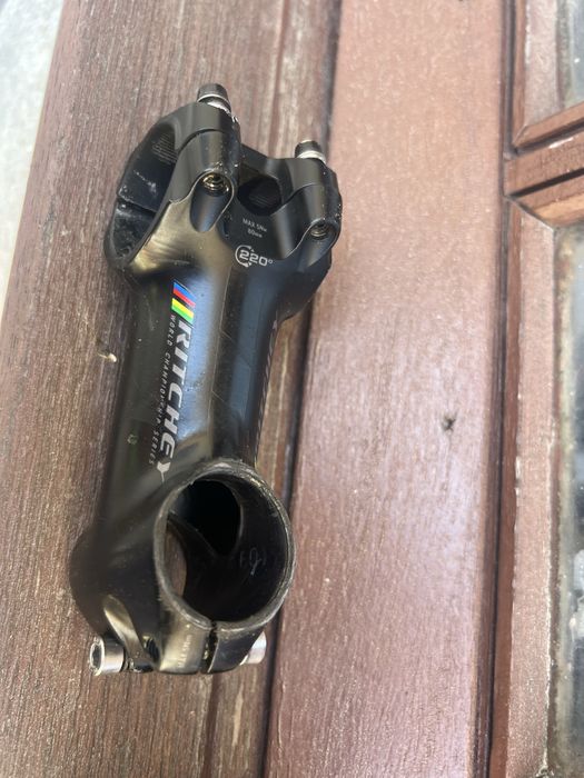Avanço para bicicleta Ritchey WCS C220
