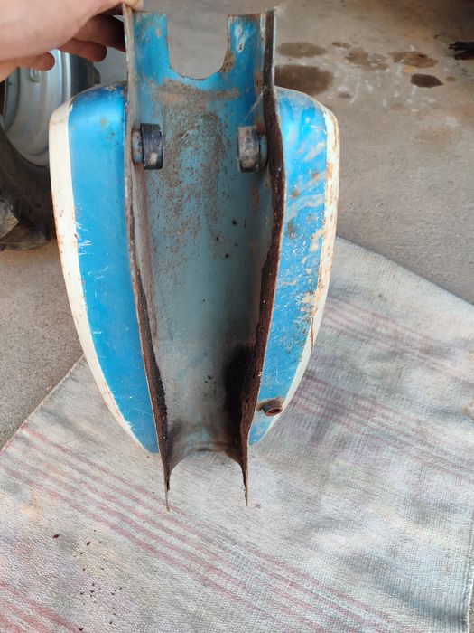 Depósito para casal k 181