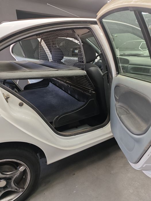 Renault Megane 1
