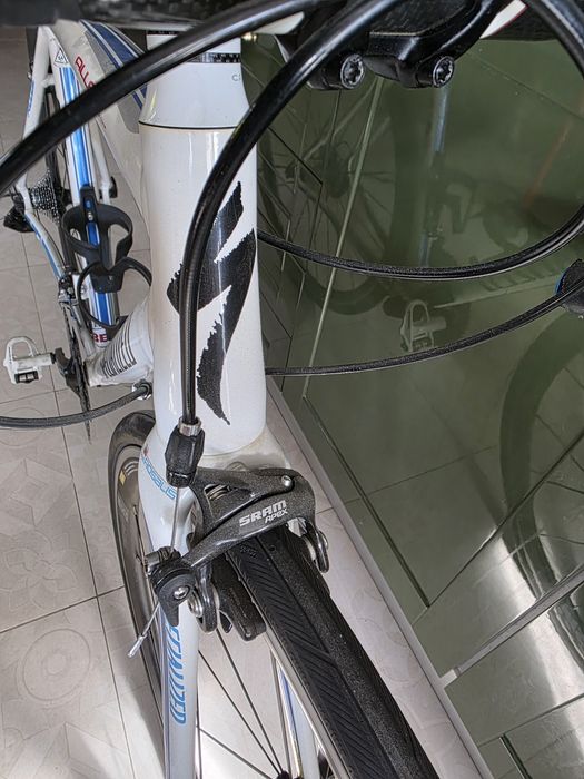 Specialized Allez Comp