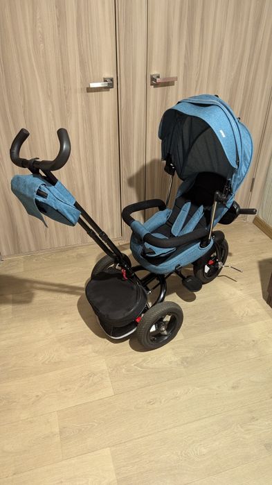 Дитячий велосипед Tilly Impulse