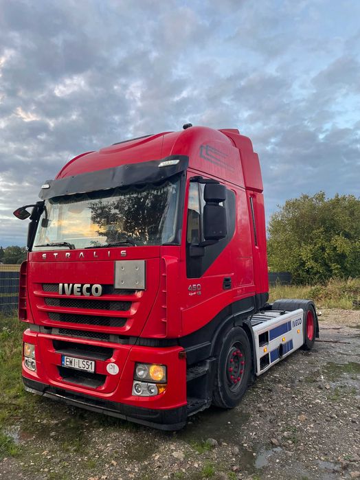 Iveco