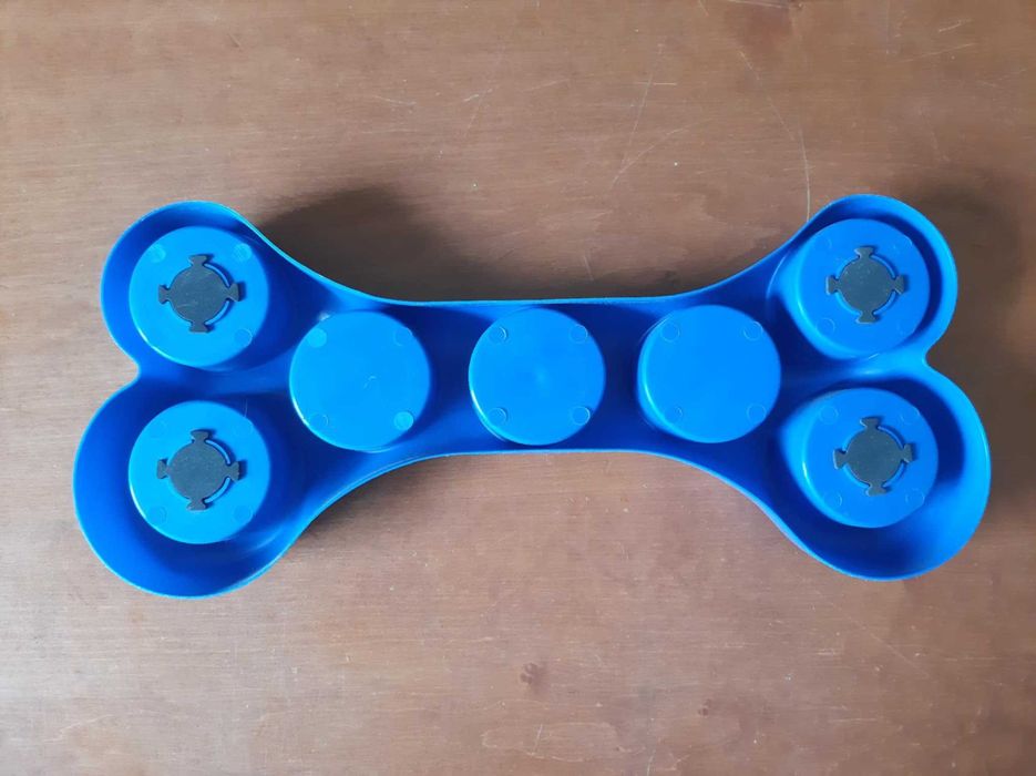 Miska na przysmaki dla psa