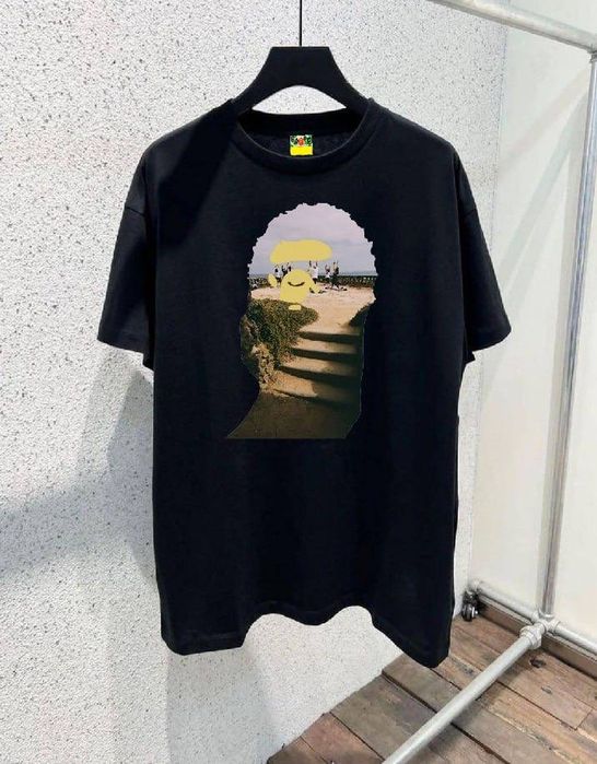 Футболка Варе/ Bape t-shirt/ бейп футболка/ ВАРЕ