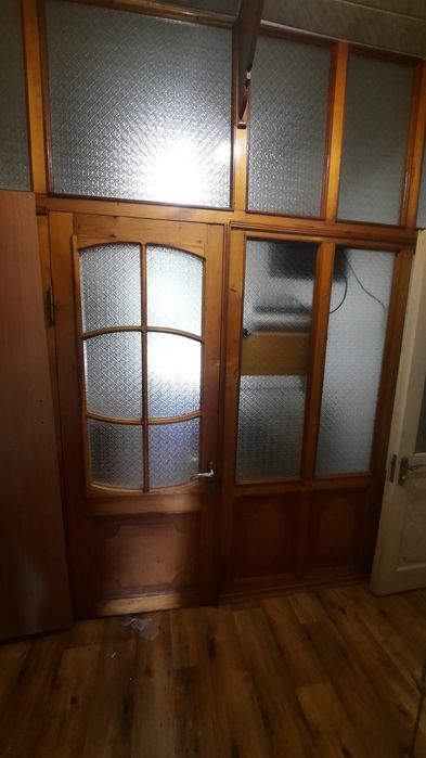 Квартира у будинку барачного типу Гданцівка