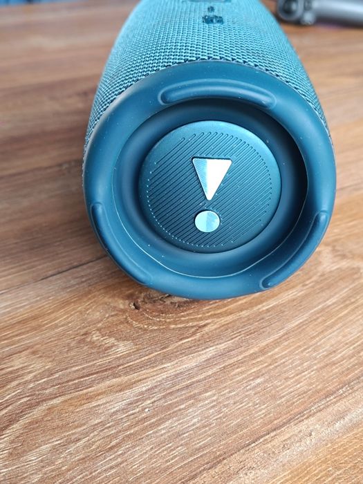 Głośniki JBL Charge 5 granatowy