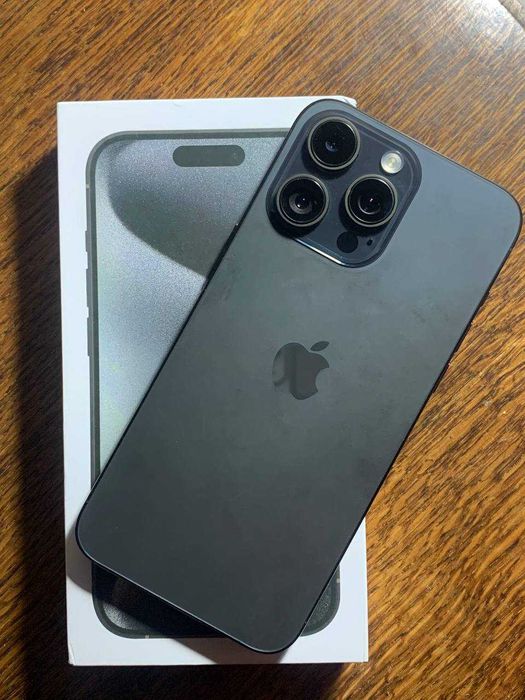 Iphone 15 PRO MAX (Китай)