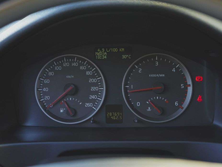 Volvo C30 1.6D Edition 109cvl