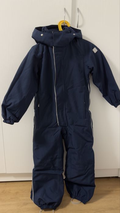Зимовий комбінезон Reima