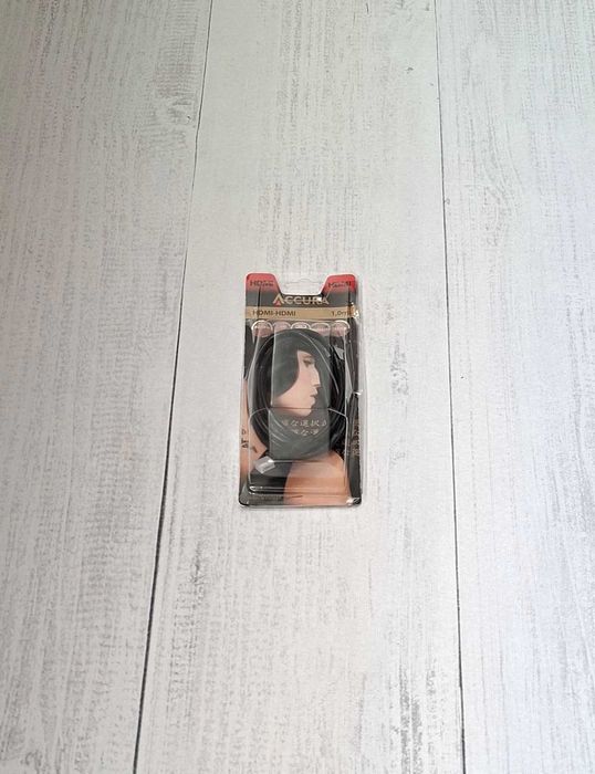 Przewód Kabel HDMI - HDMI Accura Premium ACC2103 1 m