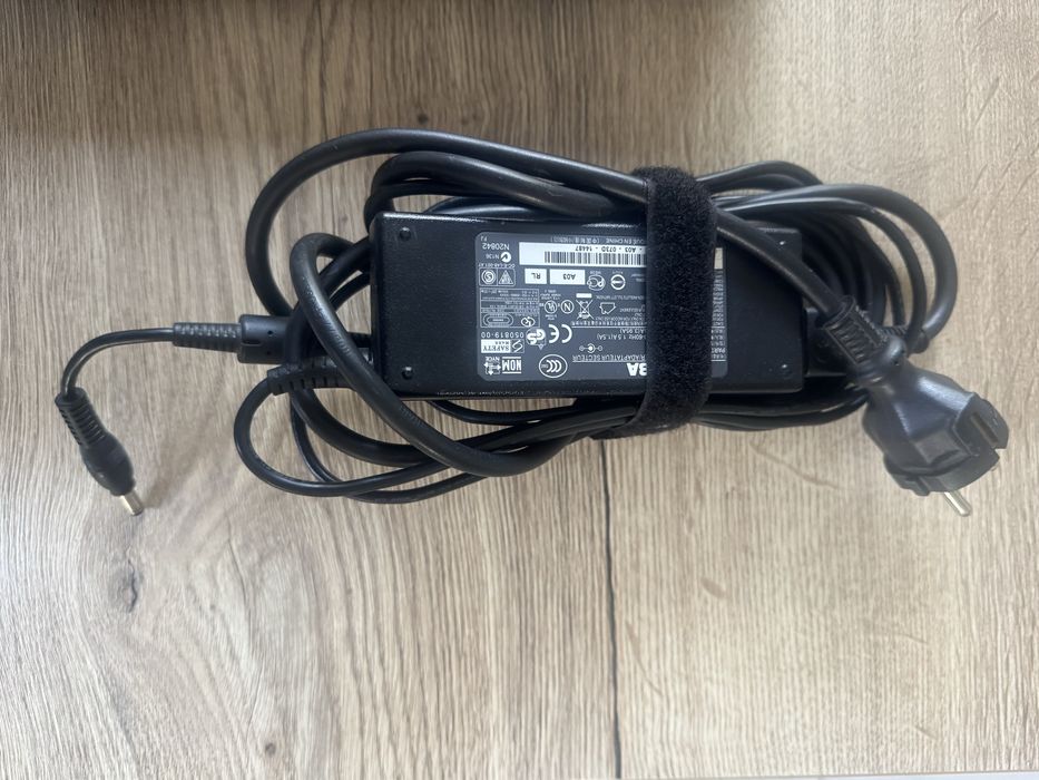 Toshiba SatelliteL770-118; 17.3 cala