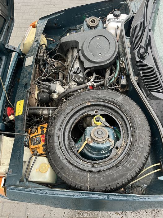 Славута  люкс 1.2 газ/бензин