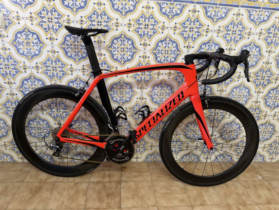Specialized Venge Dura-ace 11v