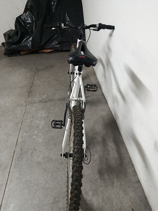 Bicicleta Quer mission 26"