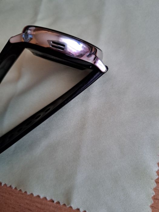 Samsung Galaxy Watch Active 2 44mm (Stainless Steel)