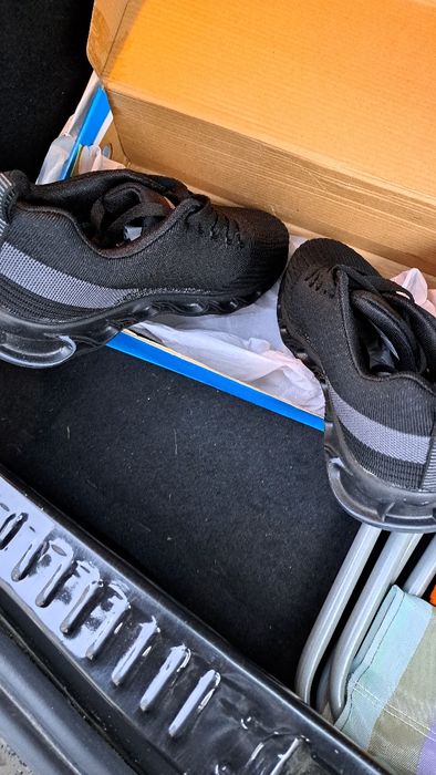 Ténis/Sapatilhas,