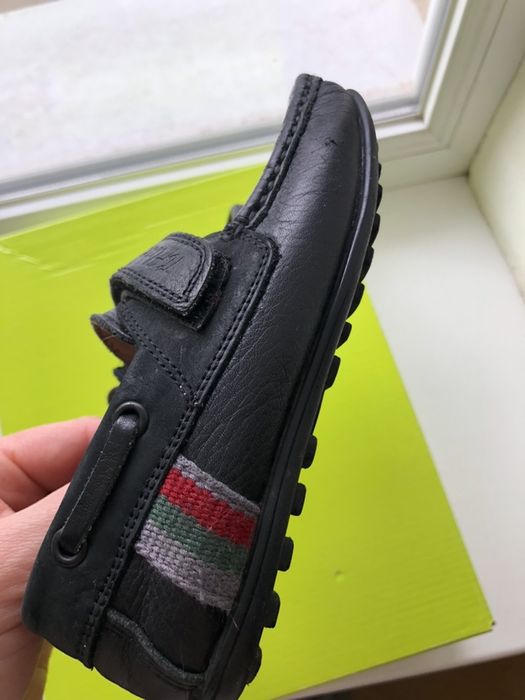 Макасины tiflani