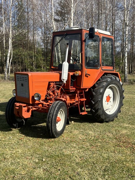 Władimirec T25 UNIKAT