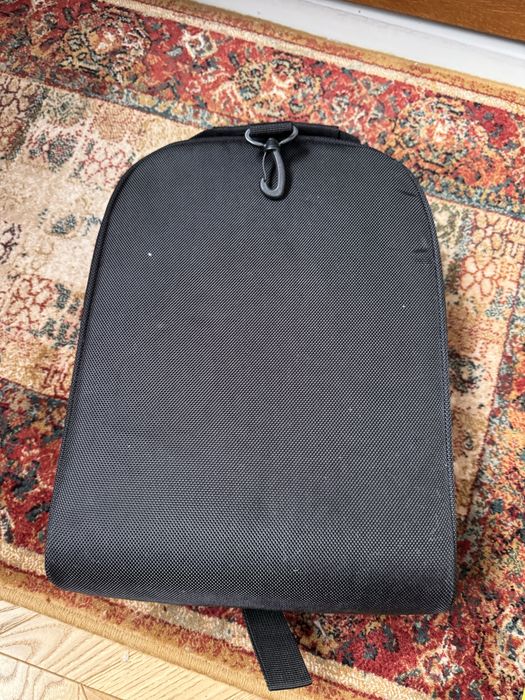 Plecak sztywny stan idealny