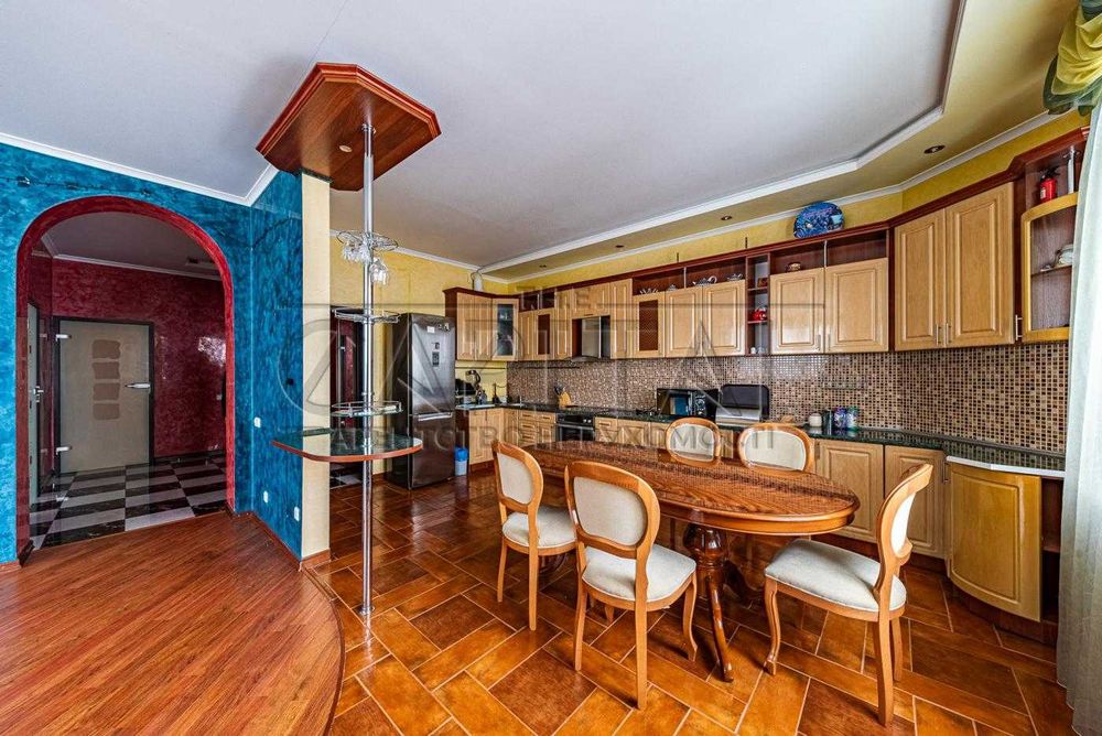 Оренда 2к квартири вул Левка Лук’яненка Оболонь Київ