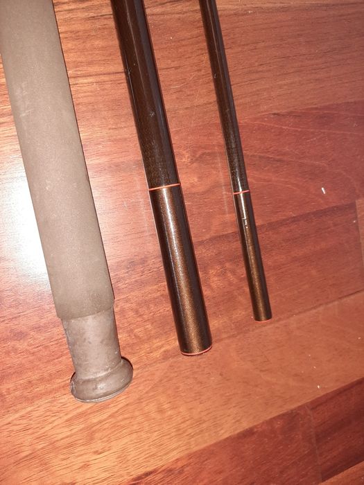 Shakespeare Century XXI 1839/360, NOWY, piękny klasyk