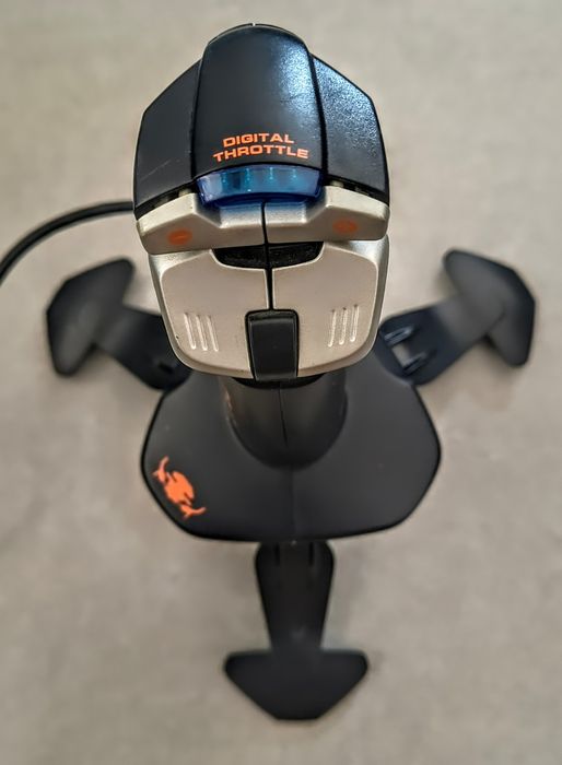 Joystick para PC