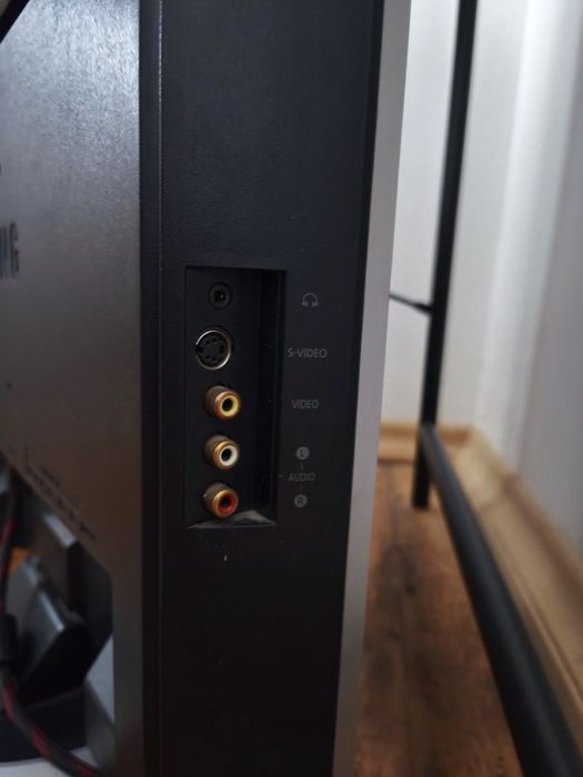 Монітор TV Samsung sync master 19' 940mw