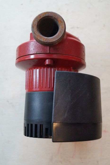 pompa c.o. magna 25-100 rozstaw 180 +gwarancja