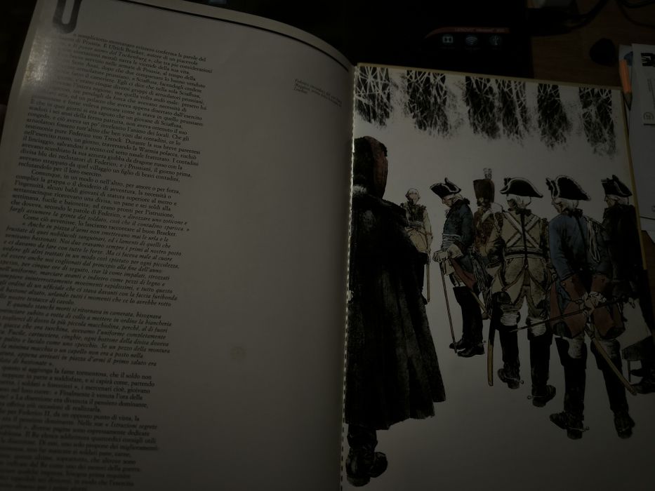 La guerra dei signori