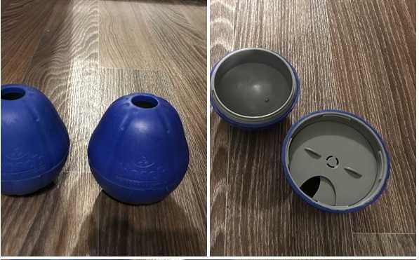 Интерактивная игрушка для собак