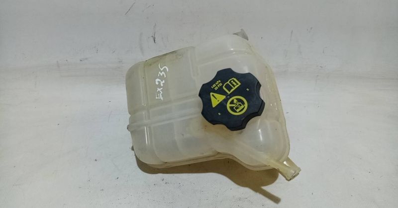 Reservatório / depósito da água / líquido de refrigeração OPEL Insigni
