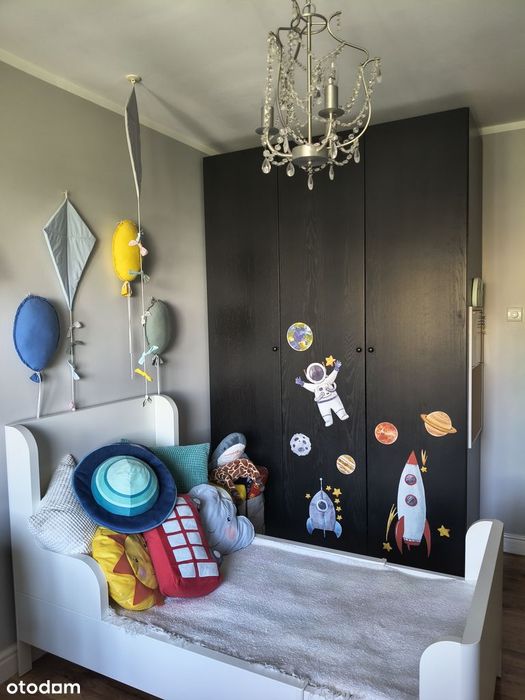 Mieszkanie 65,61 m2_3 pokoje_3 piętro_balkon 6,3 m2_do zamieszkania
