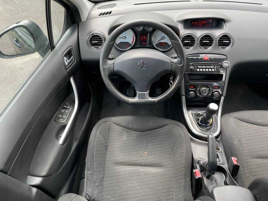 Peugeot 308 2012 VIN VF34C9HGCCS018942 фото оголошення 14 з 24