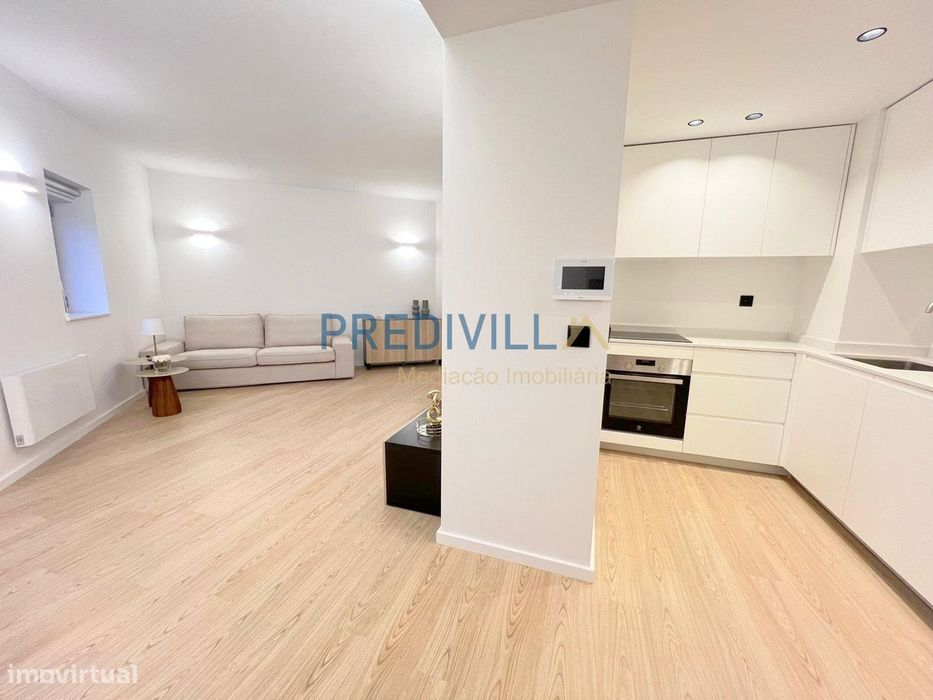 Apartamento T3 Venda em Matosinhos e Leça da Palmeira,Matosinhos