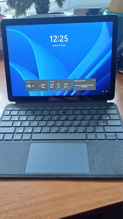 Microsoft Surface Go 2