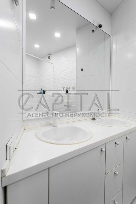 2-кімнатна квартира за адресою вул. Івасюка Володимира пр-т (площа 45 м²) - Atlanta.ua - фото 9