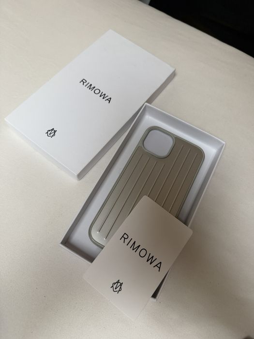 Etui rimowa ip13/14