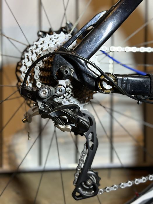 Гірський велосипед Rotwild Red Deer 26"Німеччина/ Shimano XT Двопідвіс